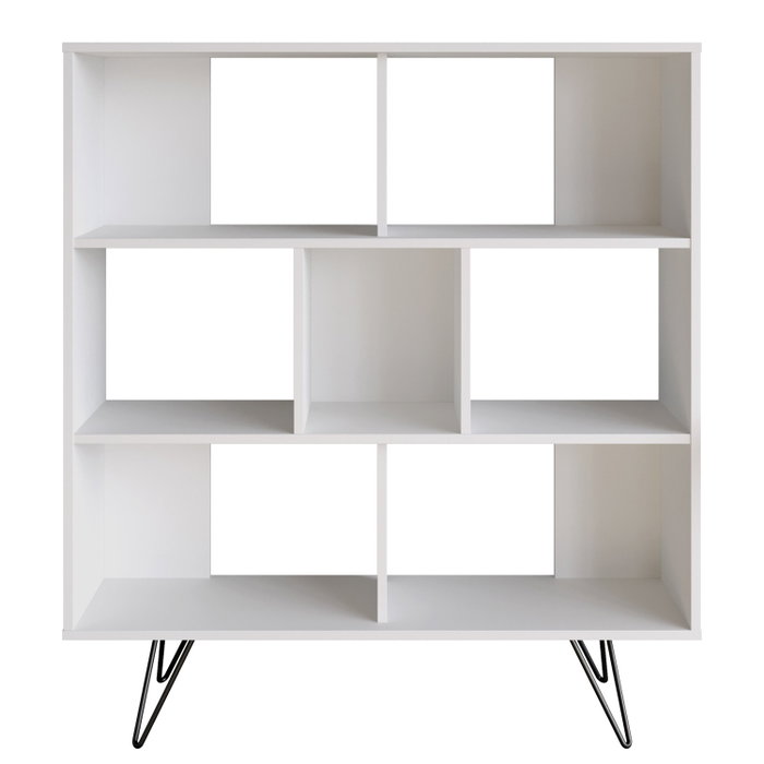Hanah Home Mistico White